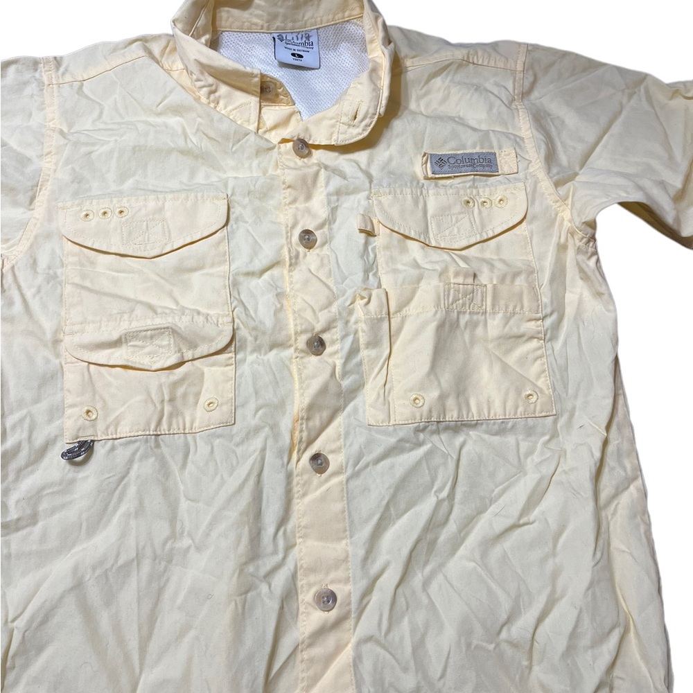 Columbia Fishing Large